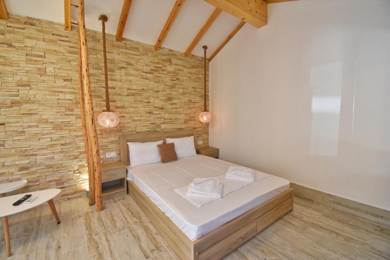 Villa Alex Szinarádesz Kültér fotó