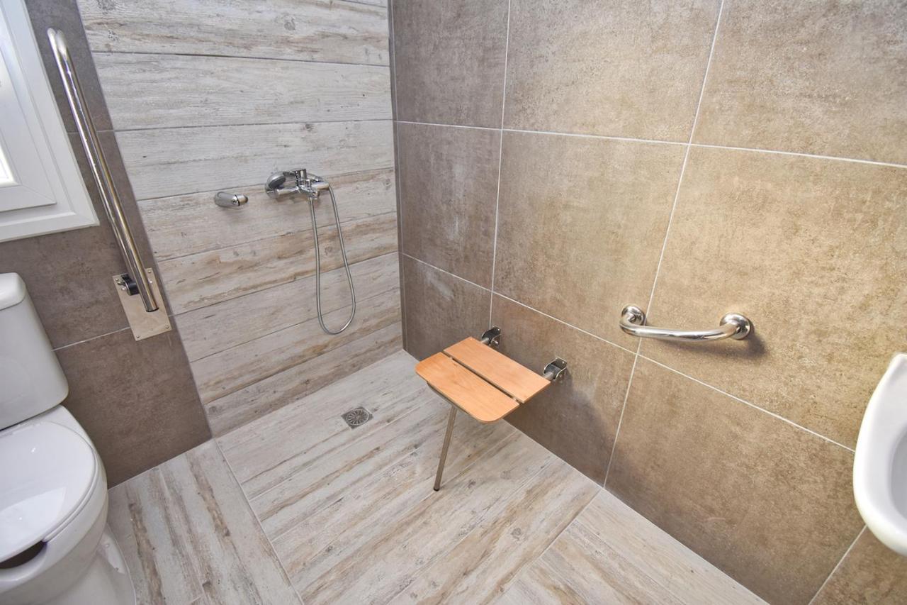 Villa Alex Szinarádesz Kültér fotó