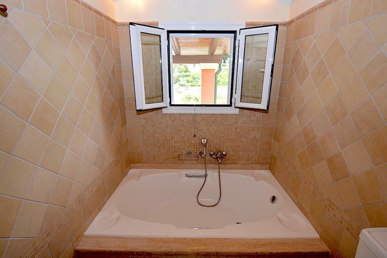 Villa Alex Szinarádesz Kültér fotó