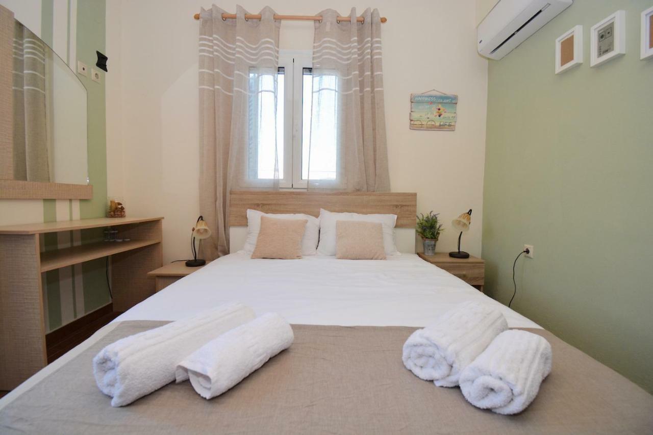 Villa Alex Szinarádesz Kültér fotó